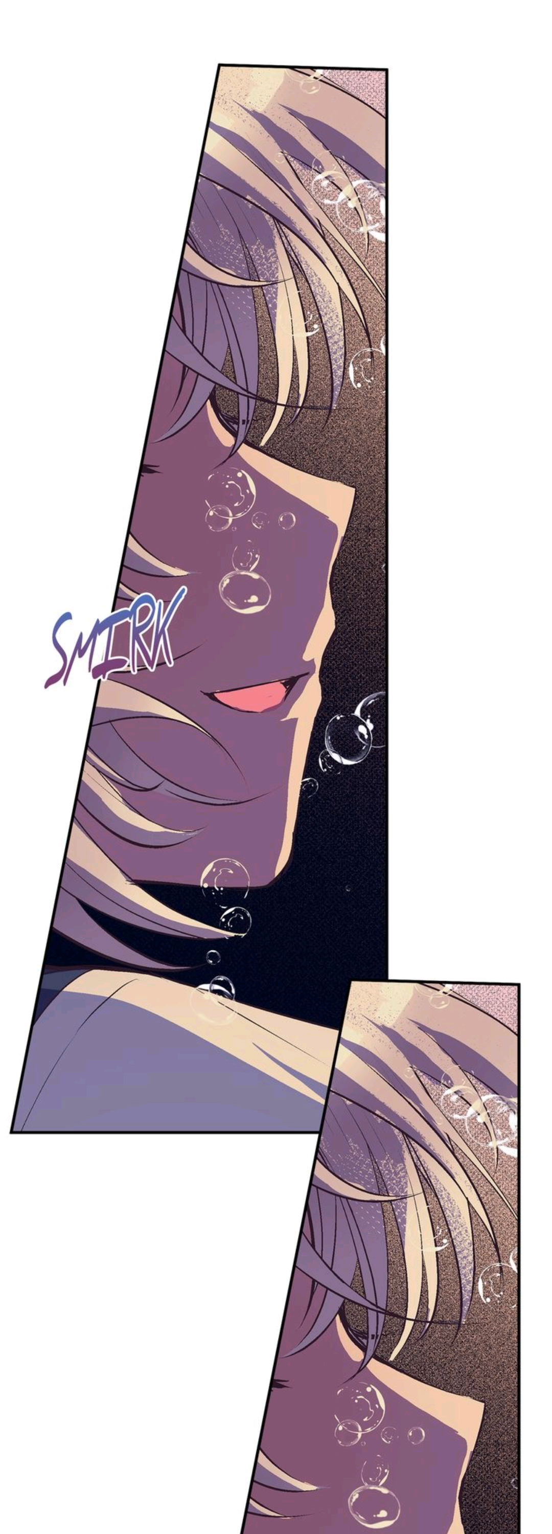 Lost Princess chapter 72 page 28