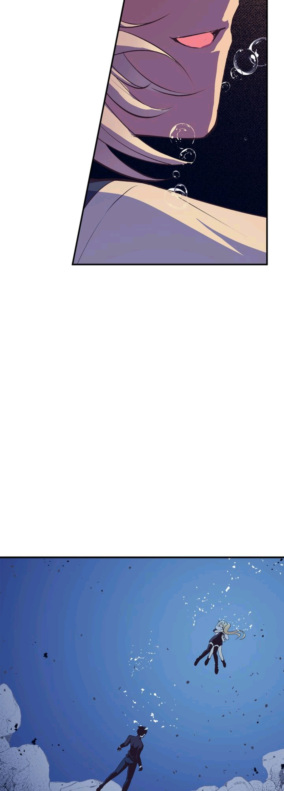 Lost Princess chapter 72 page 29