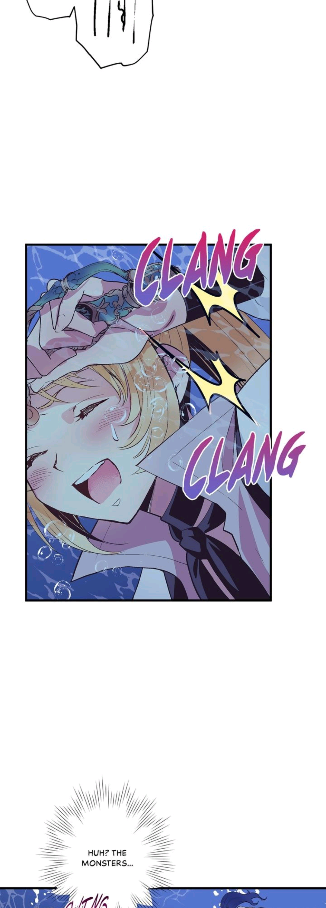 Lost Princess chapter 72 page 3