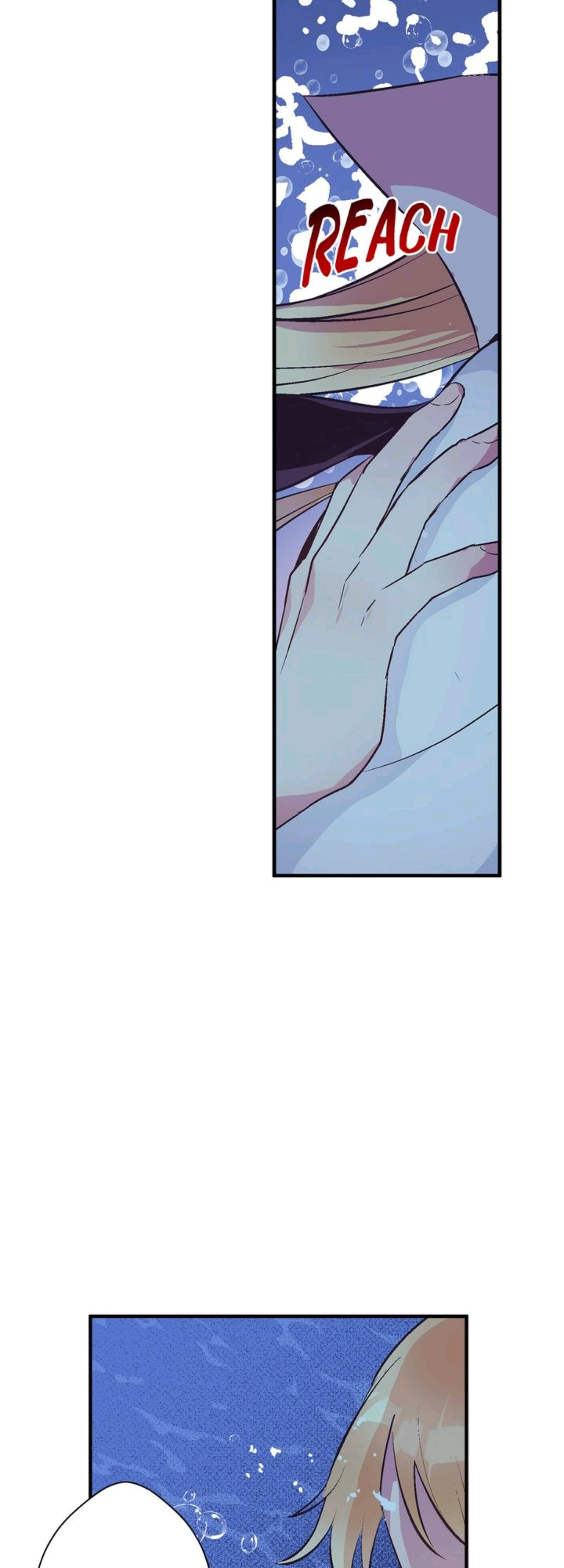 Lost Princess chapter 72 page 31