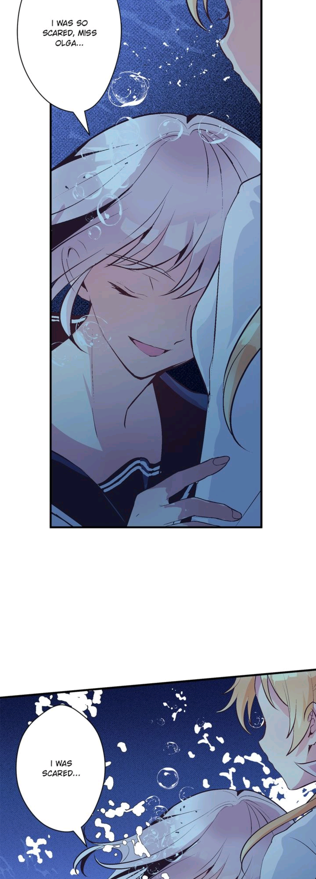 Lost Princess chapter 72 page 32