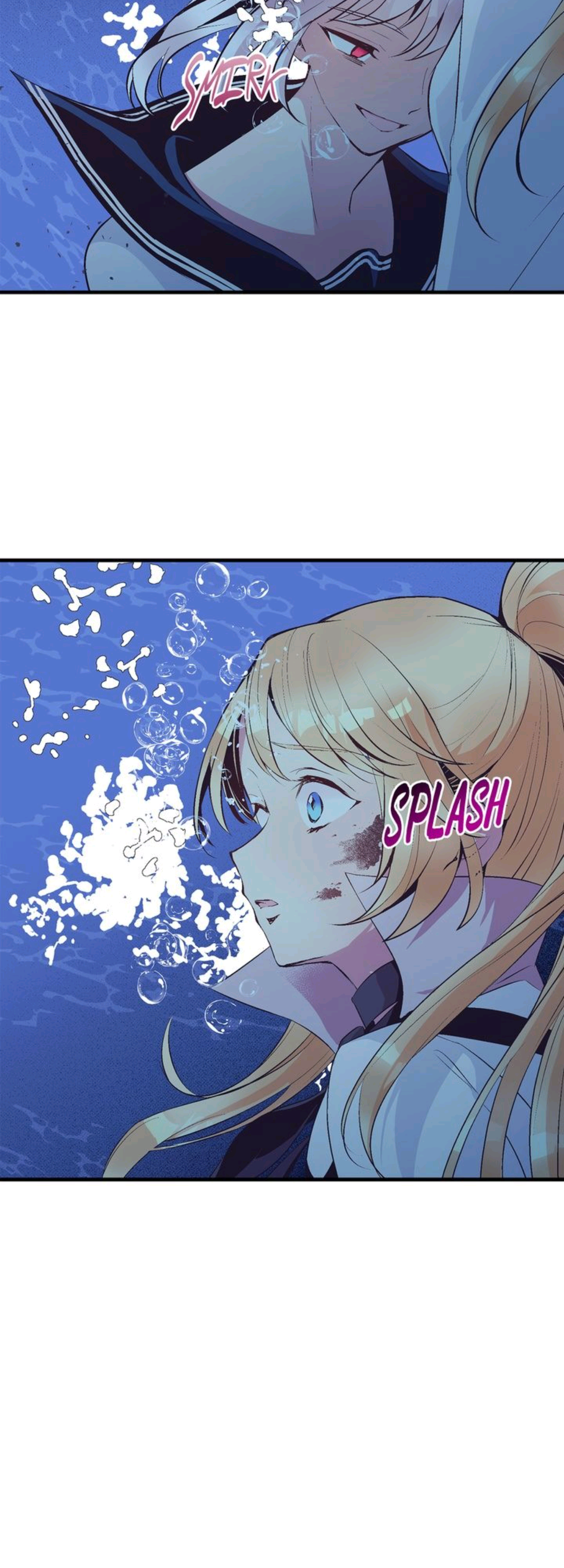 Lost Princess chapter 72 page 33