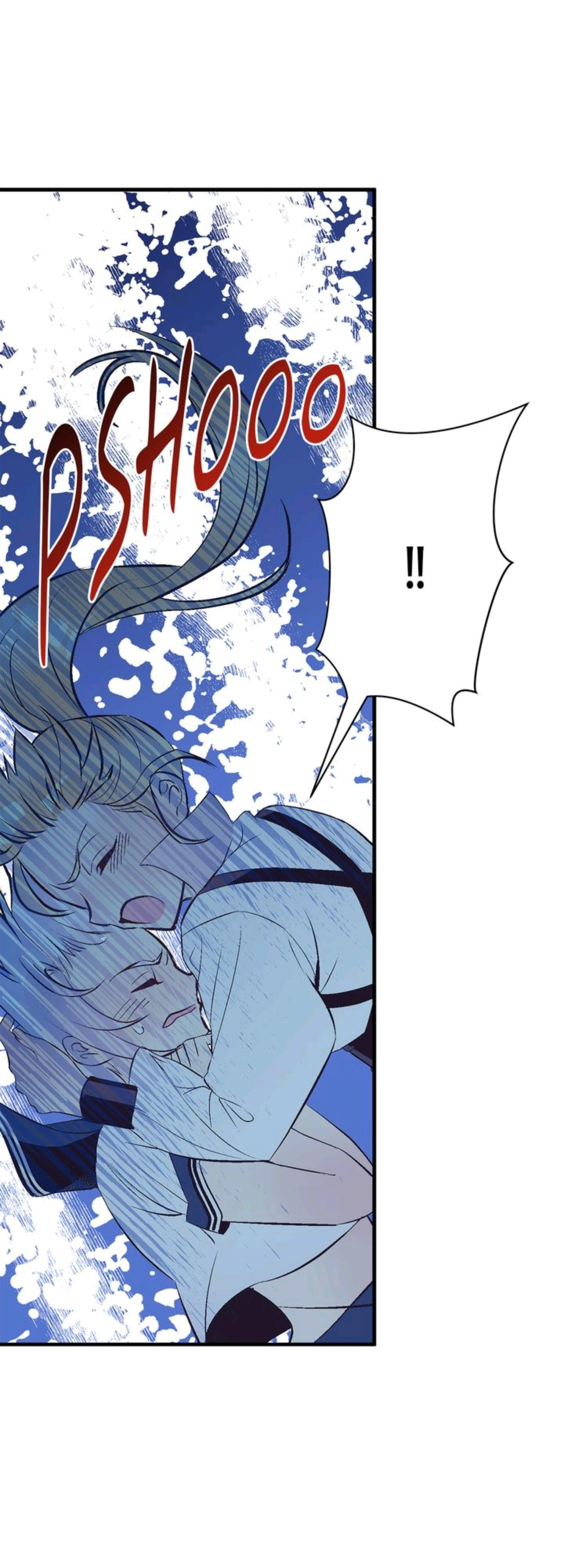 Lost Princess chapter 72 page 34