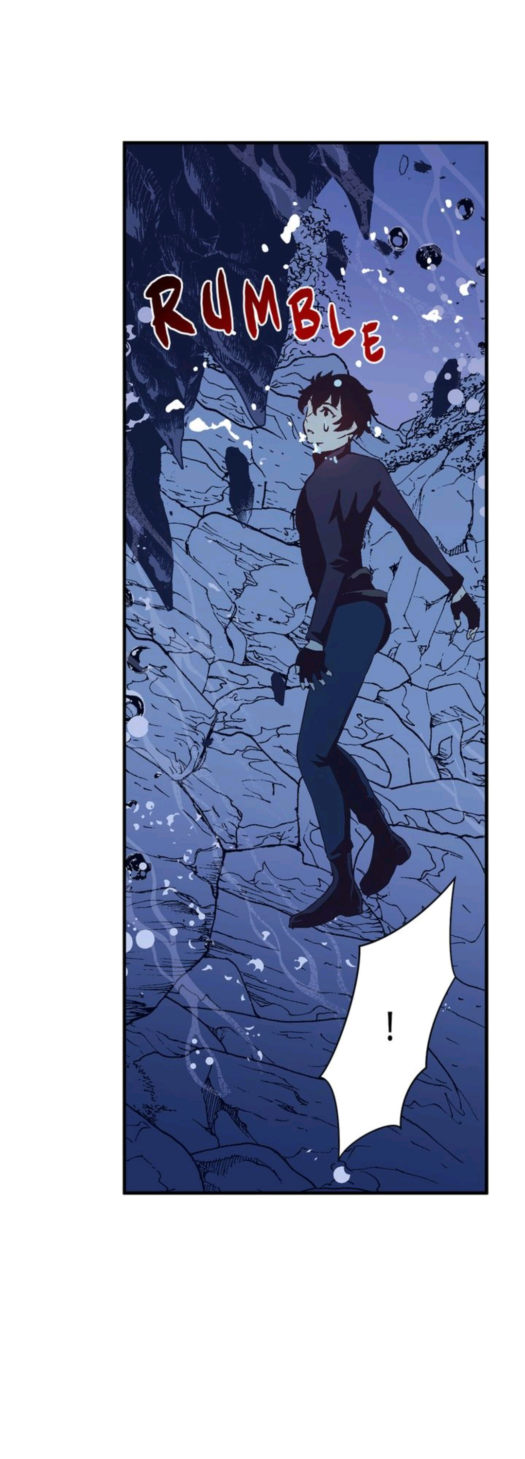 Lost Princess chapter 72 page 35