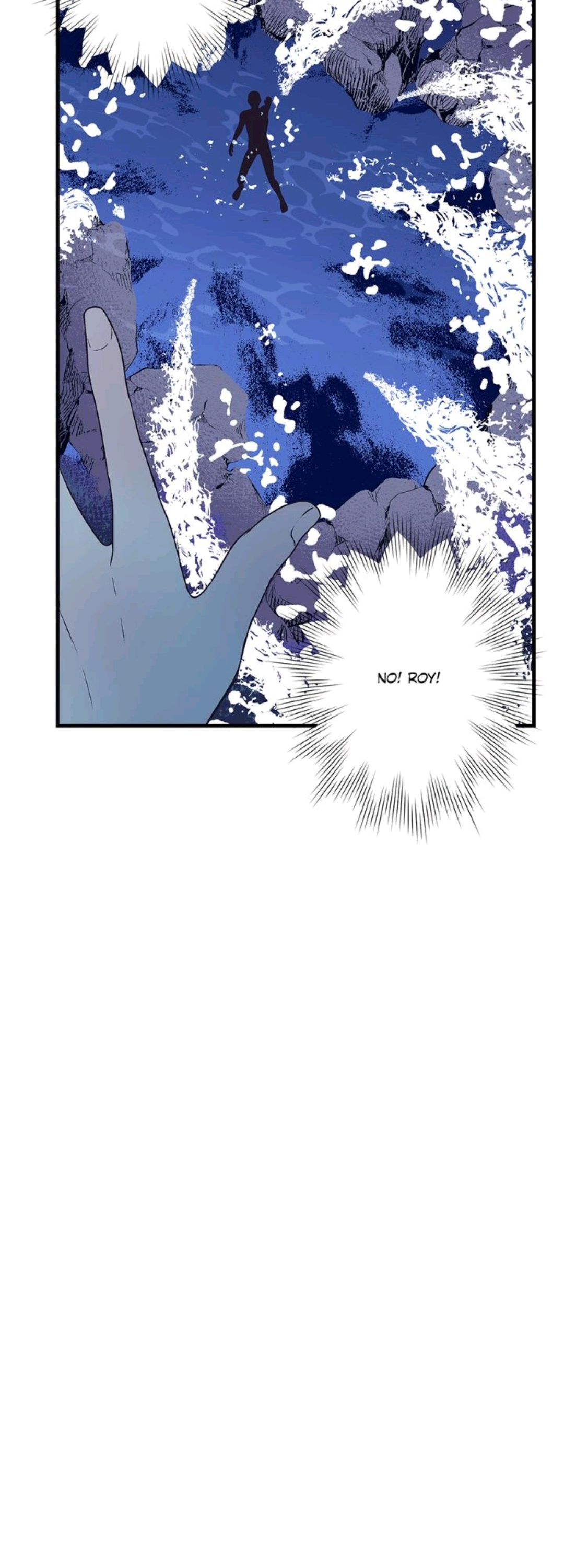 Lost Princess chapter 72 page 37