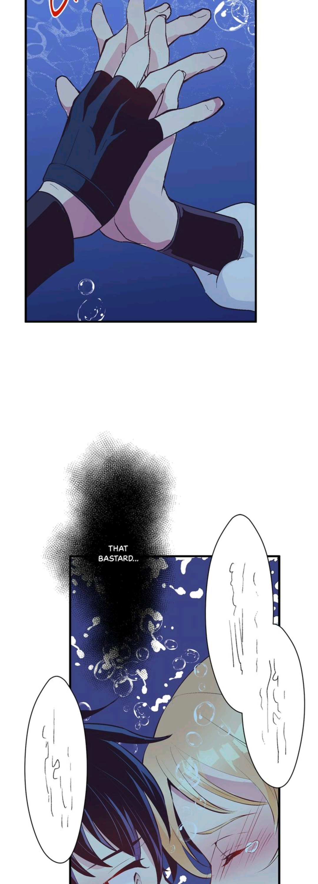 Lost Princess chapter 72 page 7