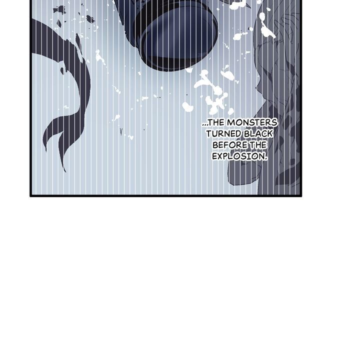 Lost Princess chapter 73 page 12