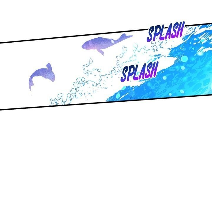 Lost Princess chapter 73 page 21