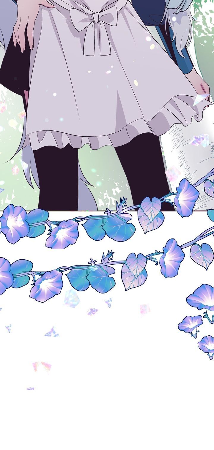 Lost Princess chapter 73 page 28