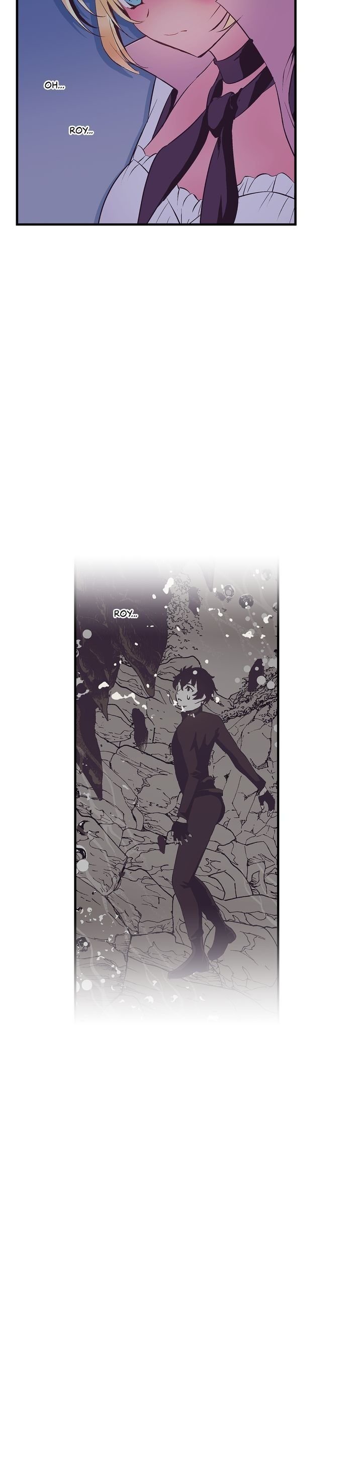 Lost Princess chapter 73 page 3