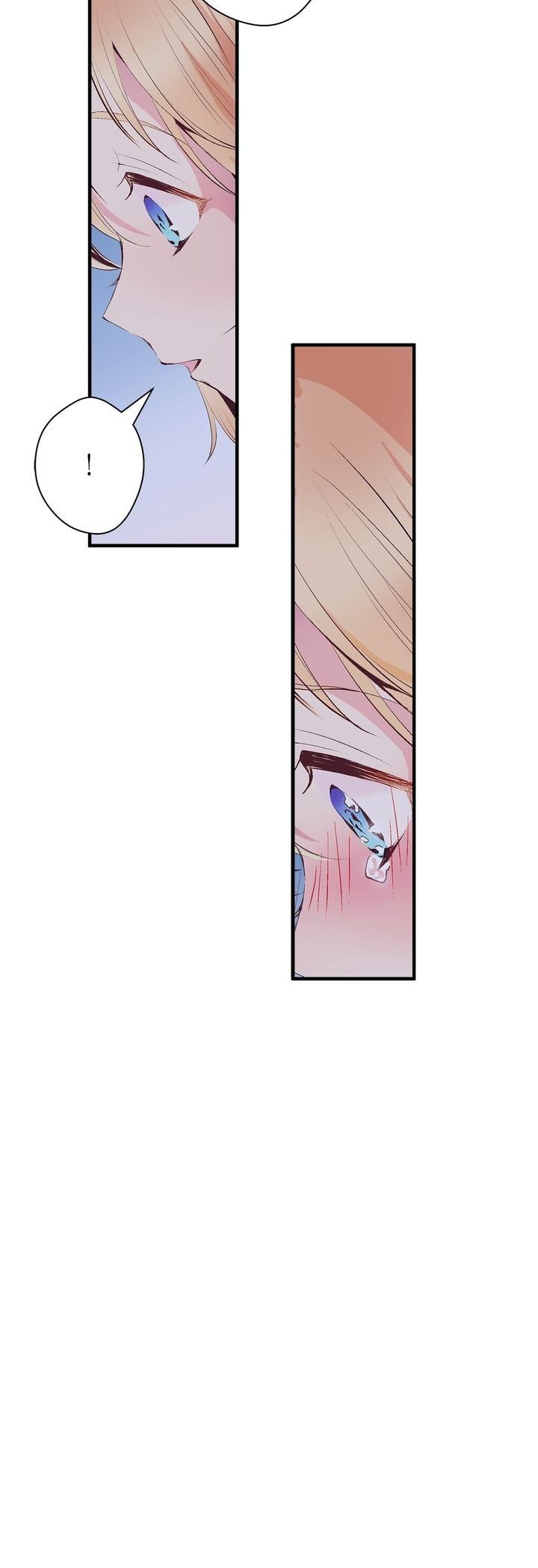 Lost Princess chapter 73 page 6