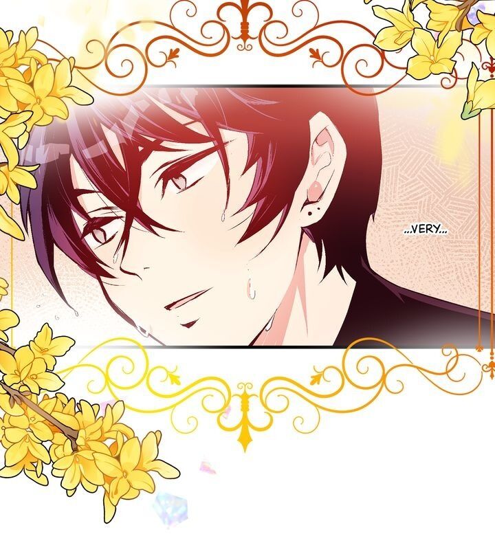 Lost Princess chapter 74 page 11