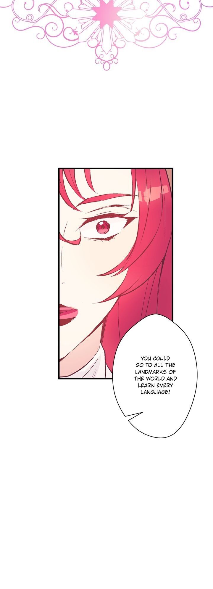 Lost Princess chapter 74 page 21