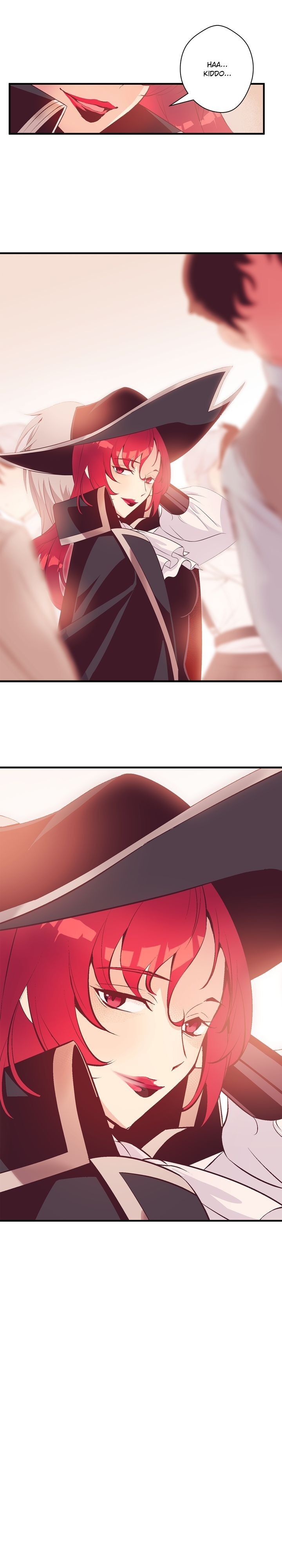 Lost Princess chapter 75 page 14