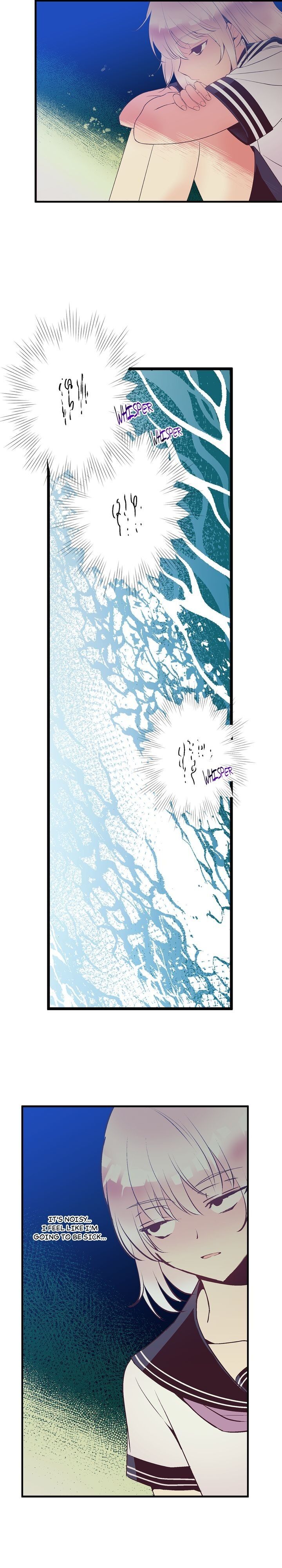 Lost Princess chapter 75 page 16