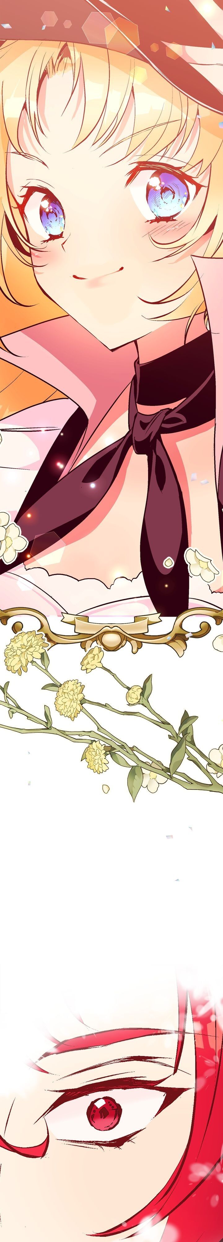 Lost Princess chapter 75 page 9