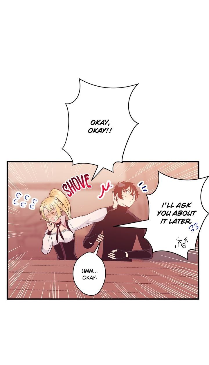 Lost Princess chapter 76 page 11