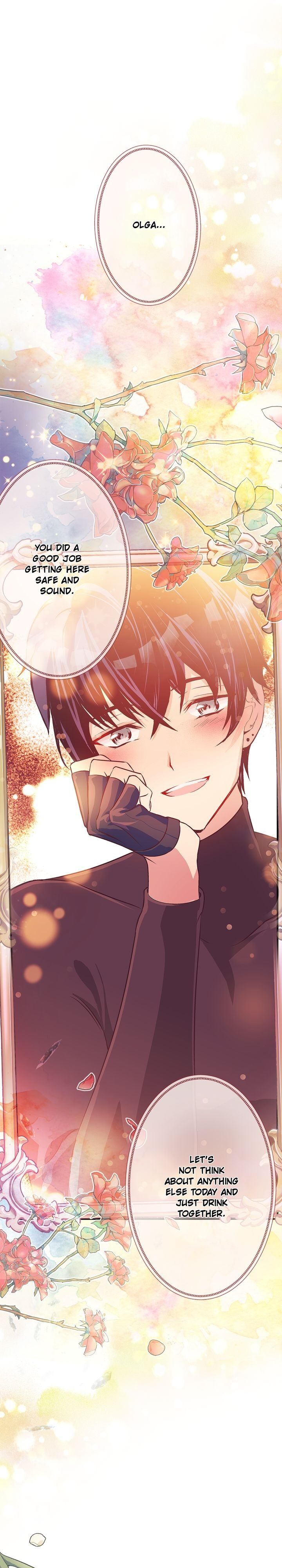 Lost Princess chapter 76 page 14