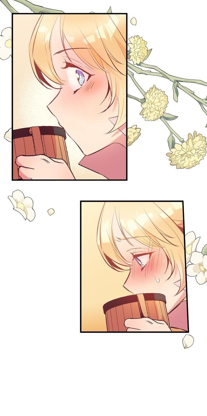 Lost Princess chapter 76 page 15