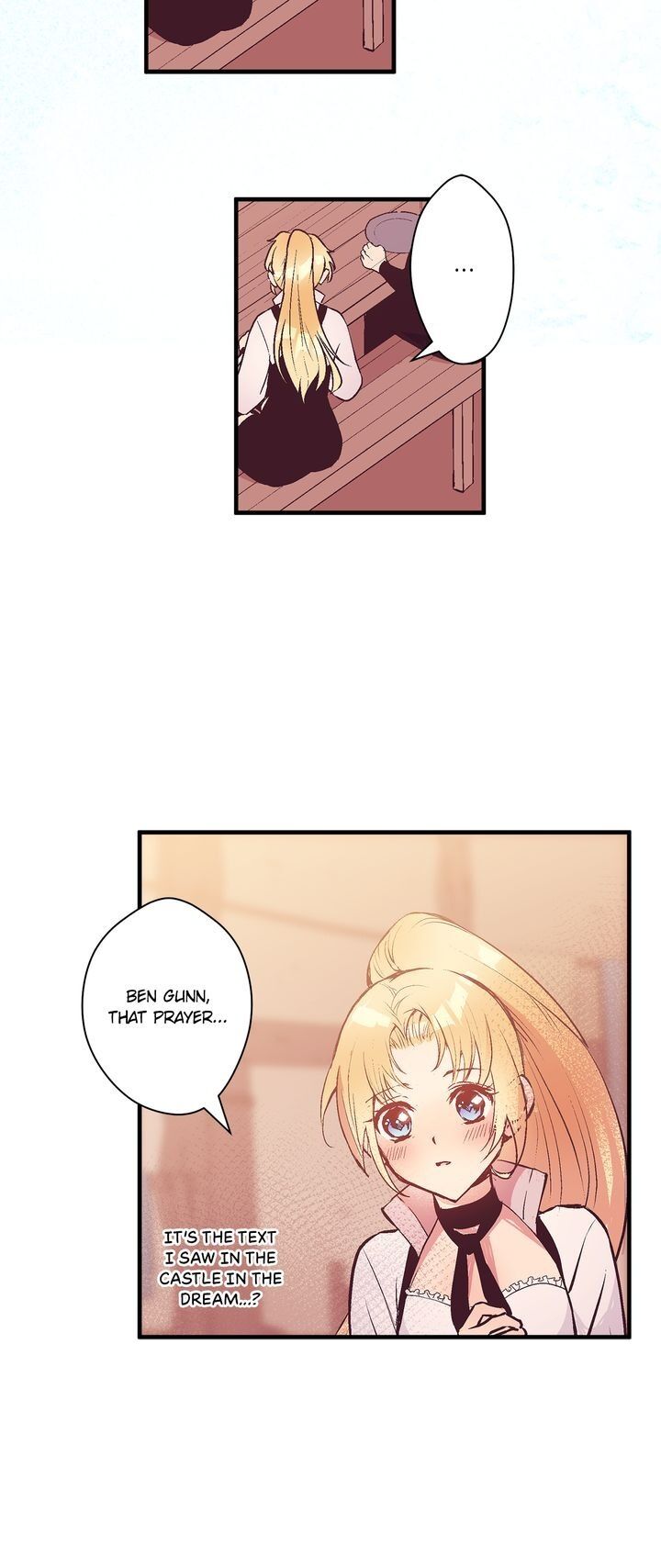 Lost Princess chapter 76 page 2