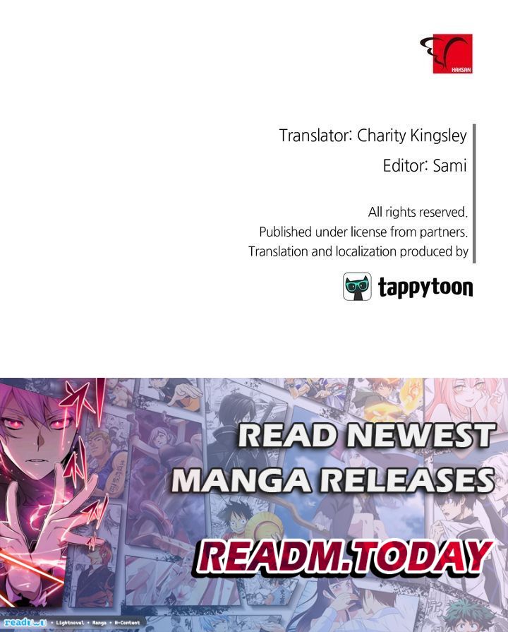 Lost Princess chapter 77 page 25