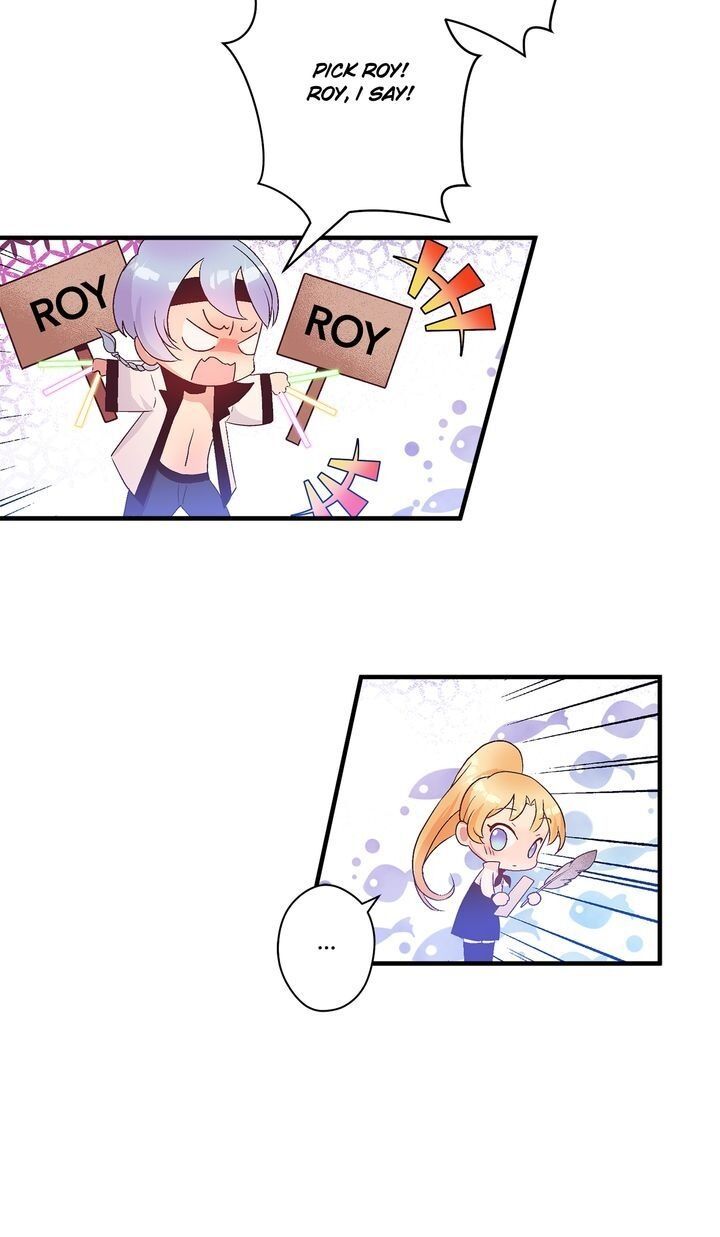 Lost Princess chapter 77 page 8