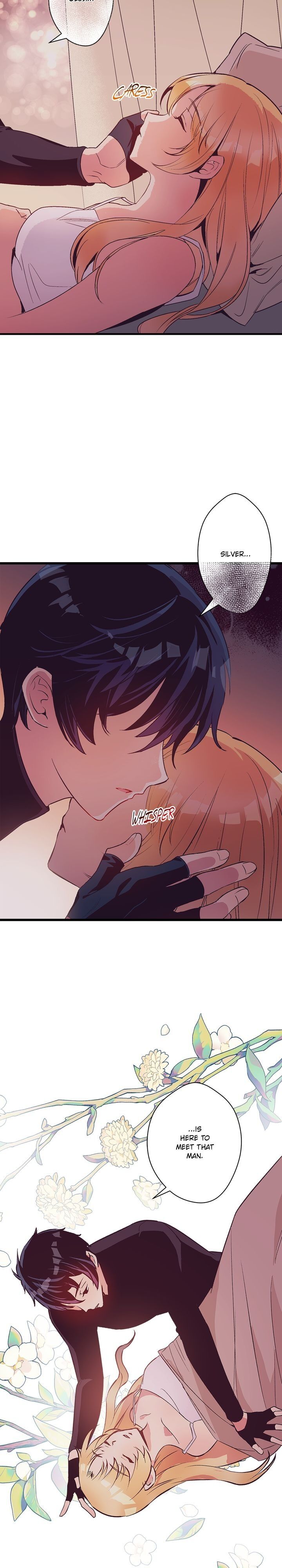 Lost Princess chapter 78 page 14