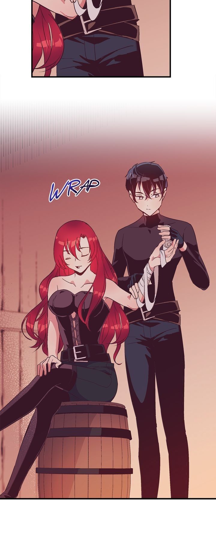 Lost Princess chapter 78 page 3