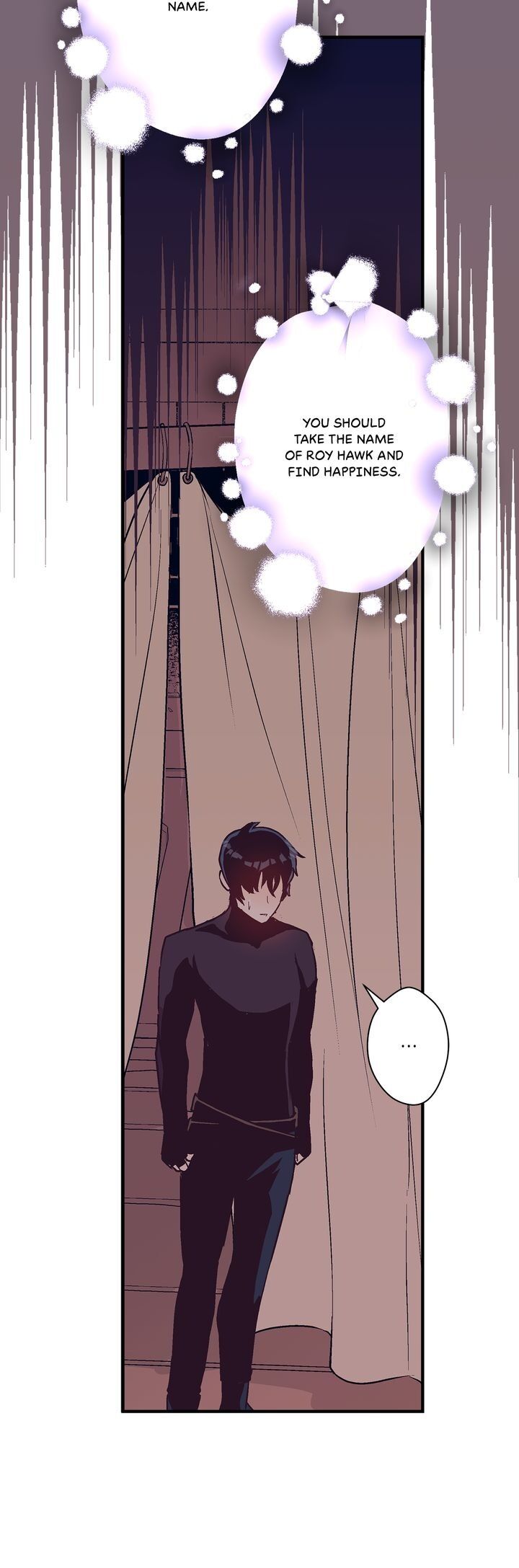 Lost Princess chapter 78 page 9