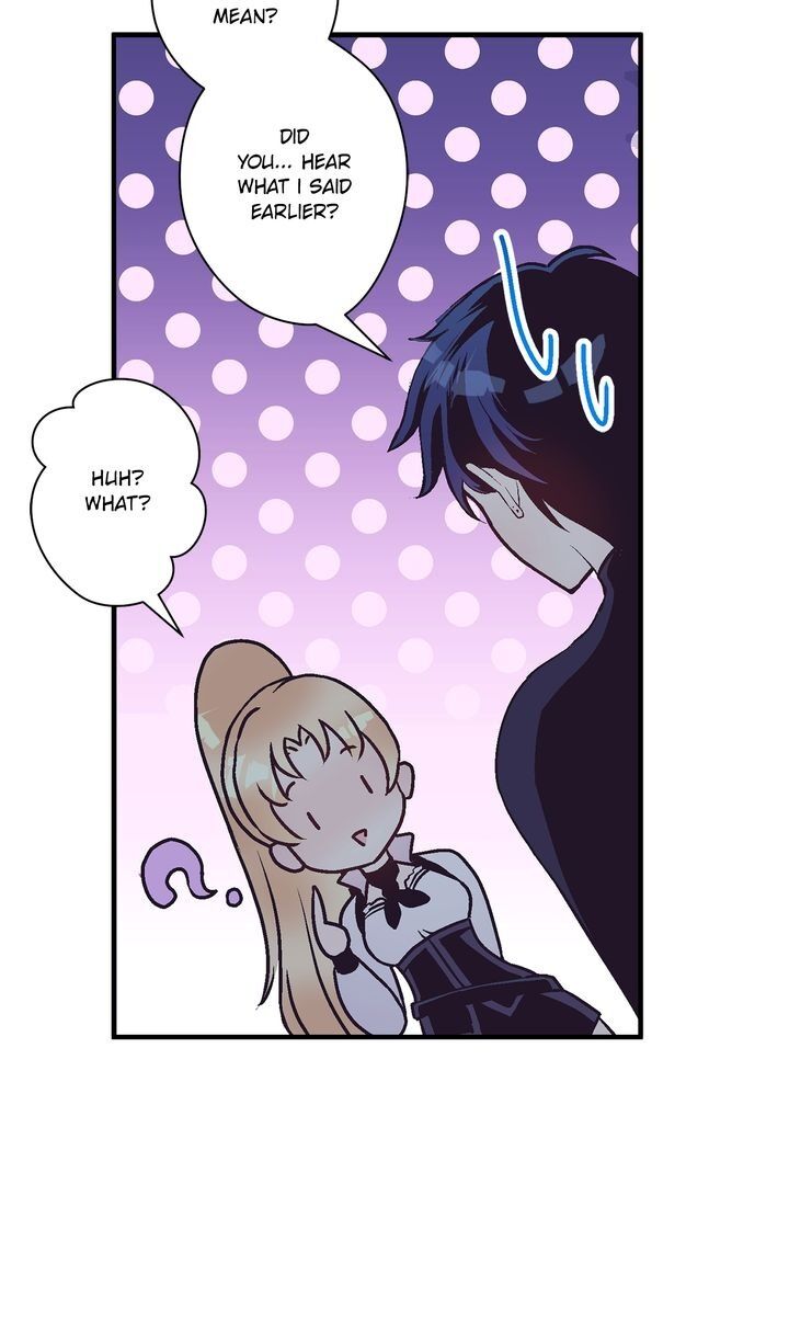 Lost Princess chapter 79 page 19