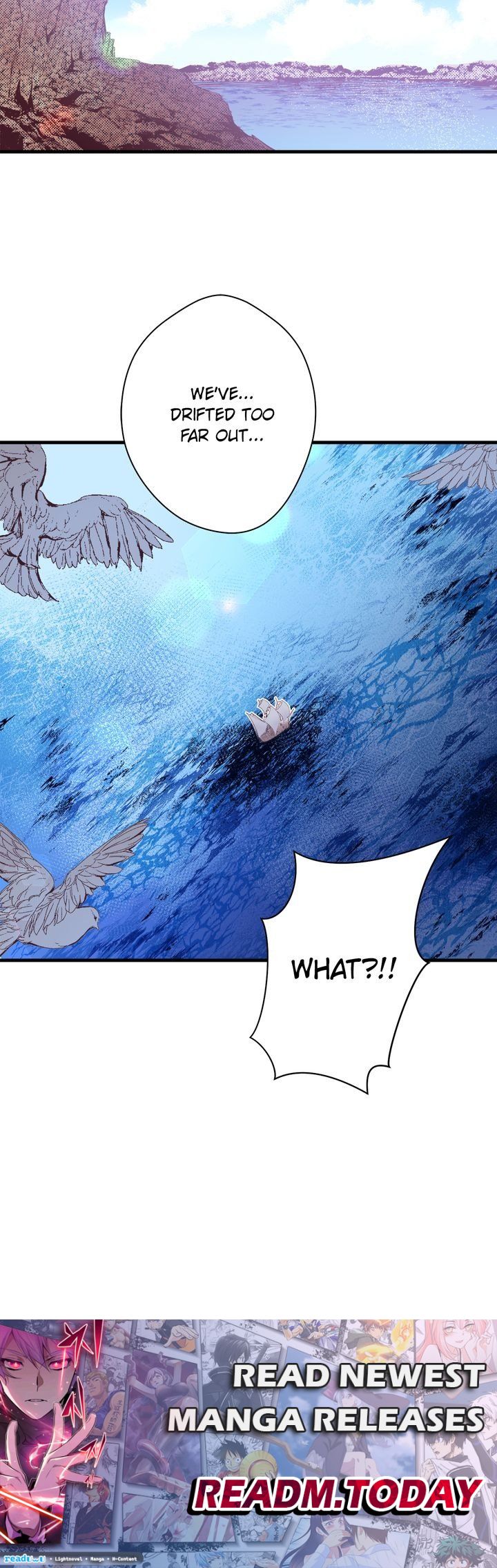 Lost Princess chapter 8 page 26