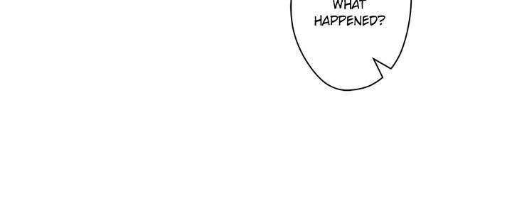 Lost Princess chapter 8 page 8