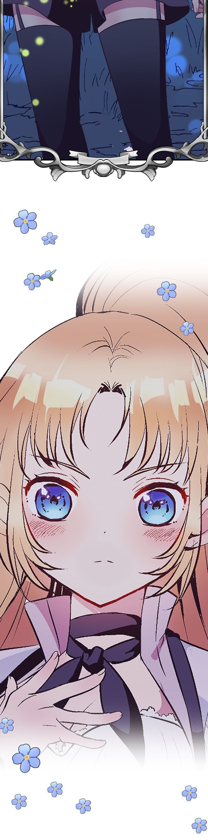 Lost Princess chapter 80 page 14