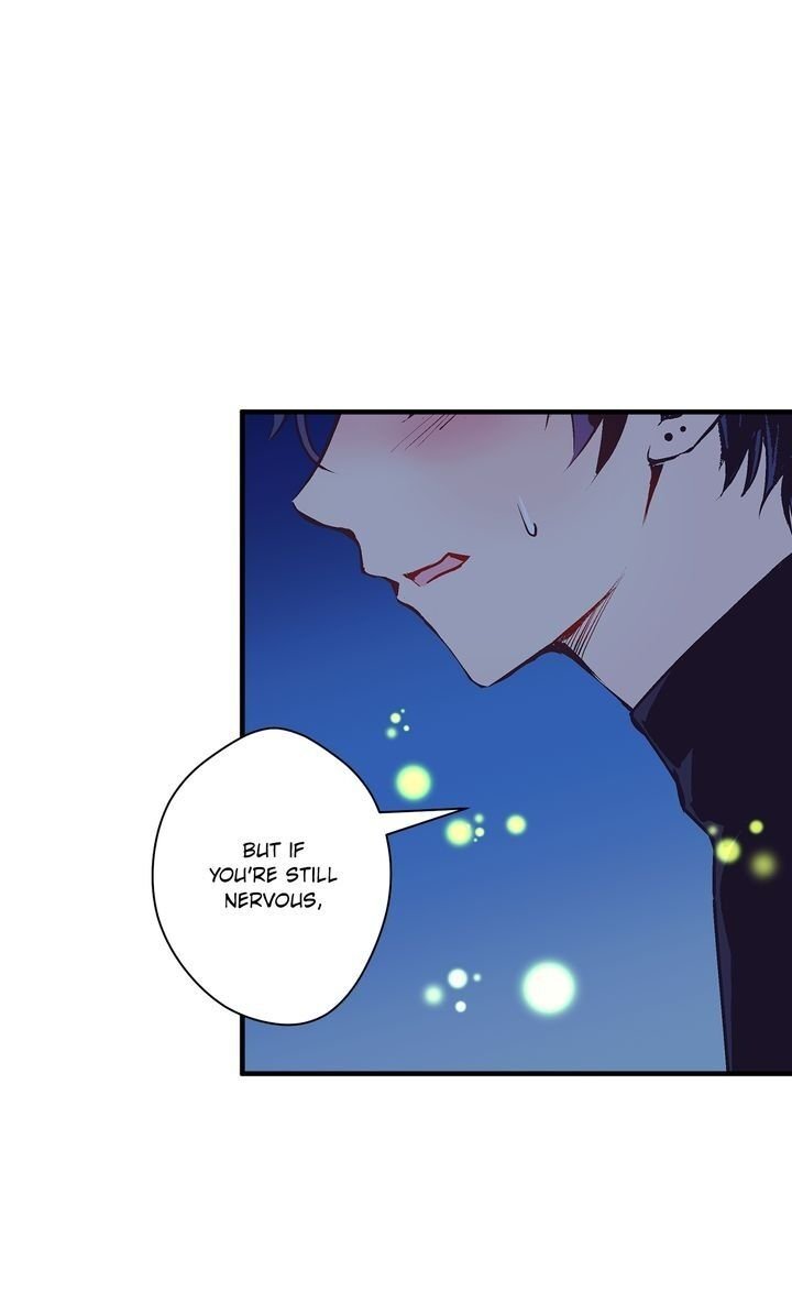 Lost Princess chapter 80 page 17