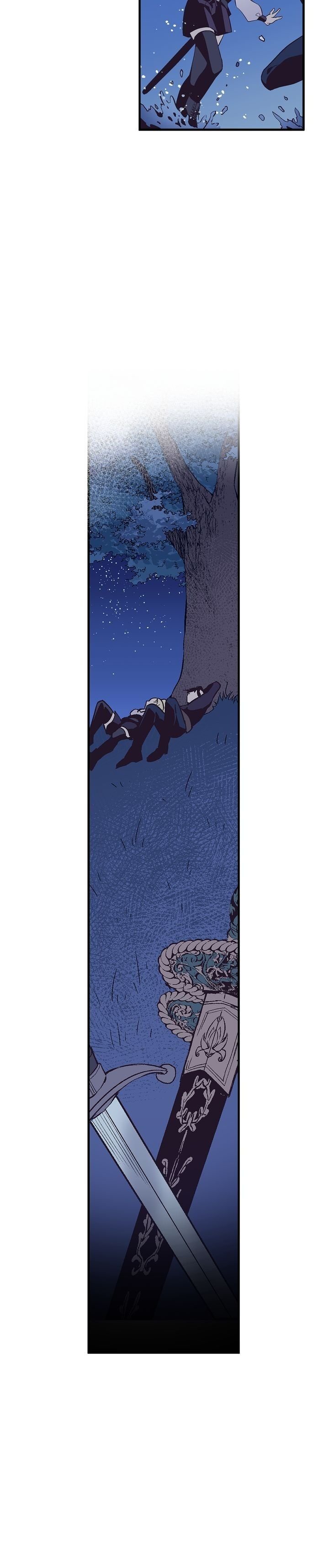 Lost Princess chapter 80 page 3