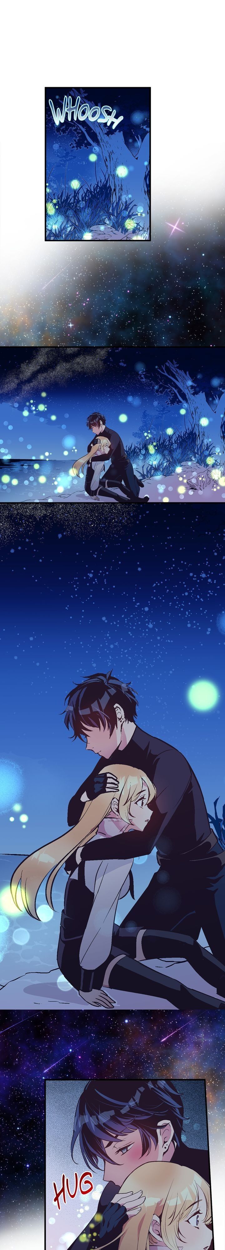 Lost Princess chapter 81 page 10