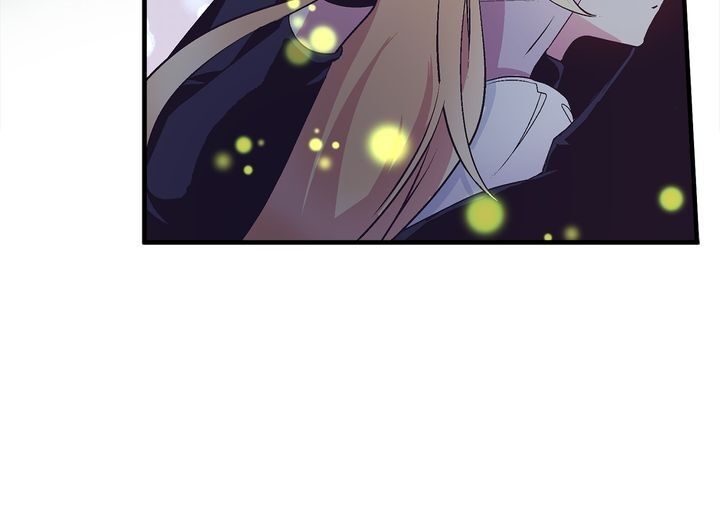 Lost Princess chapter 81 page 11