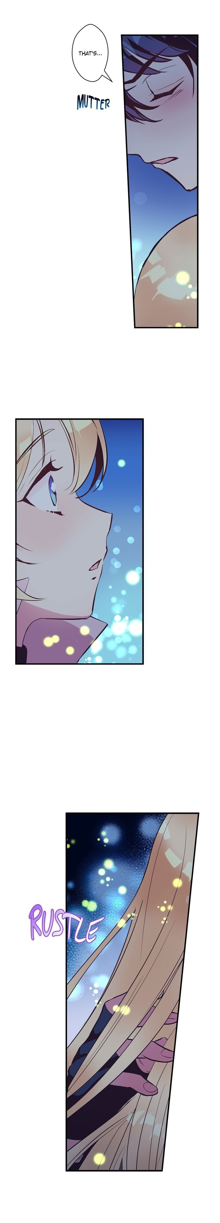 Lost Princess chapter 81 page 12