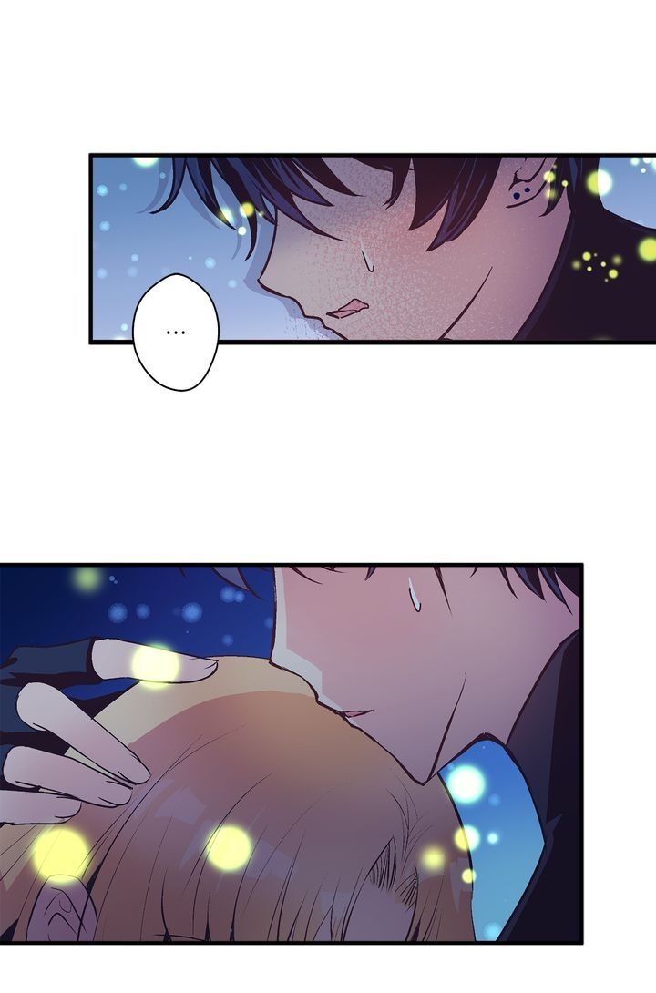 Lost Princess chapter 81 page 14