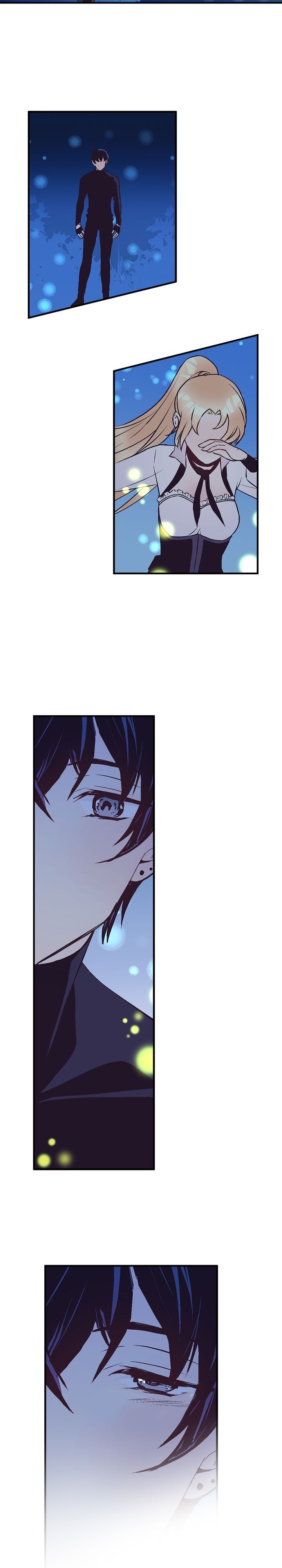 Lost Princess chapter 81 page 16