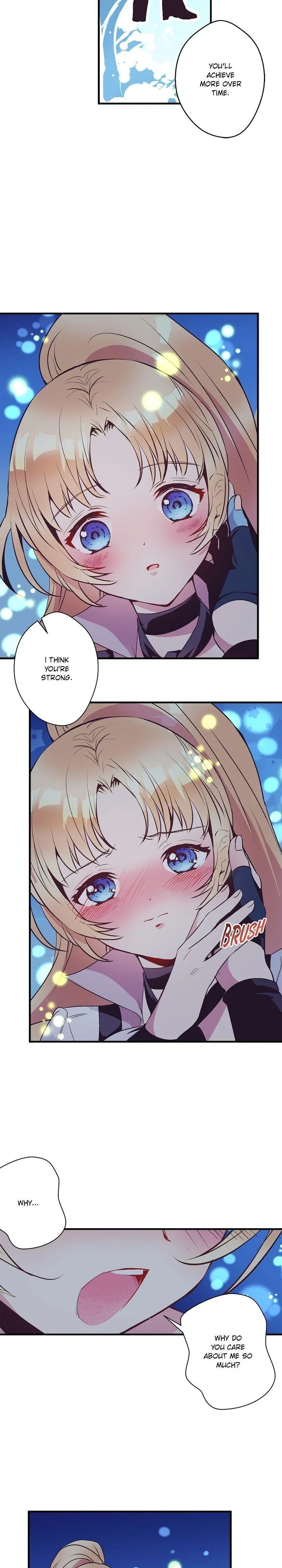 Lost Princess chapter 81 page 2