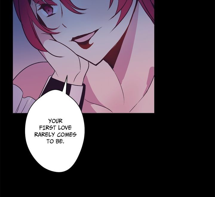 Lost Princess chapter 81 page 20