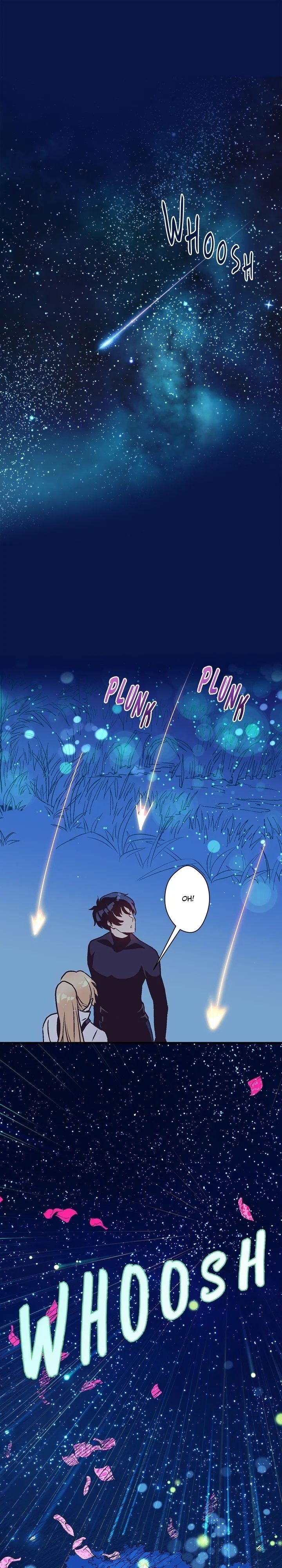 Lost Princess chapter 81 page 4