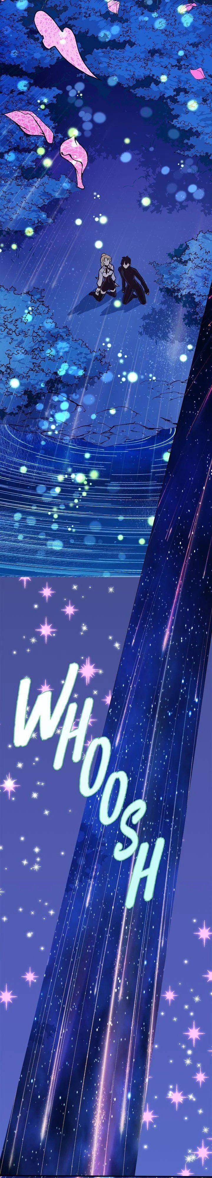 Lost Princess chapter 81 page 5