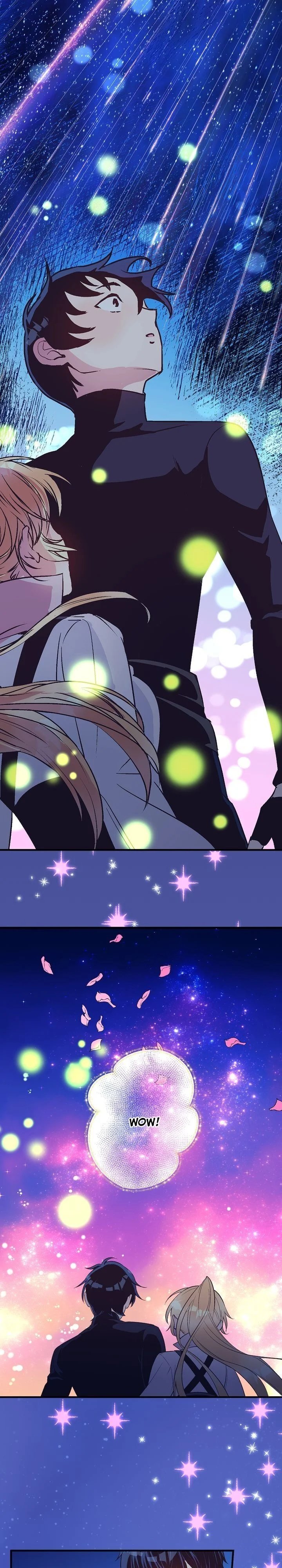 Lost Princess chapter 81 page 6