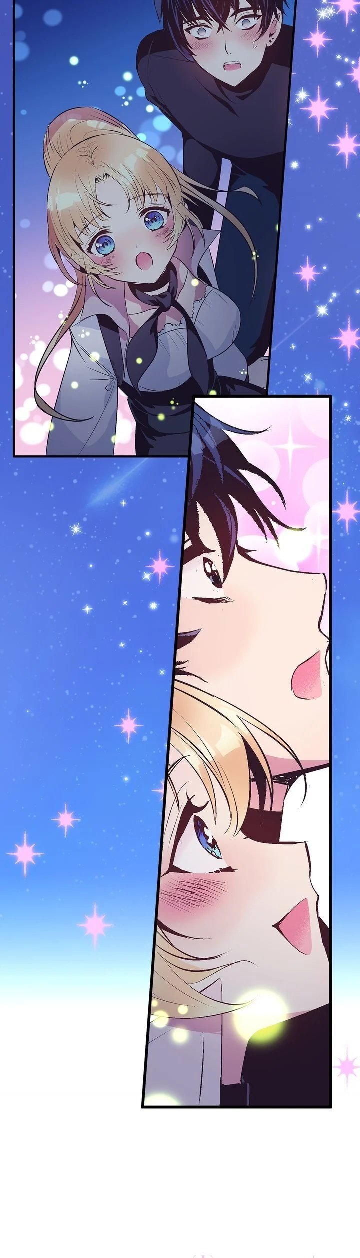 Lost Princess chapter 81 page 7