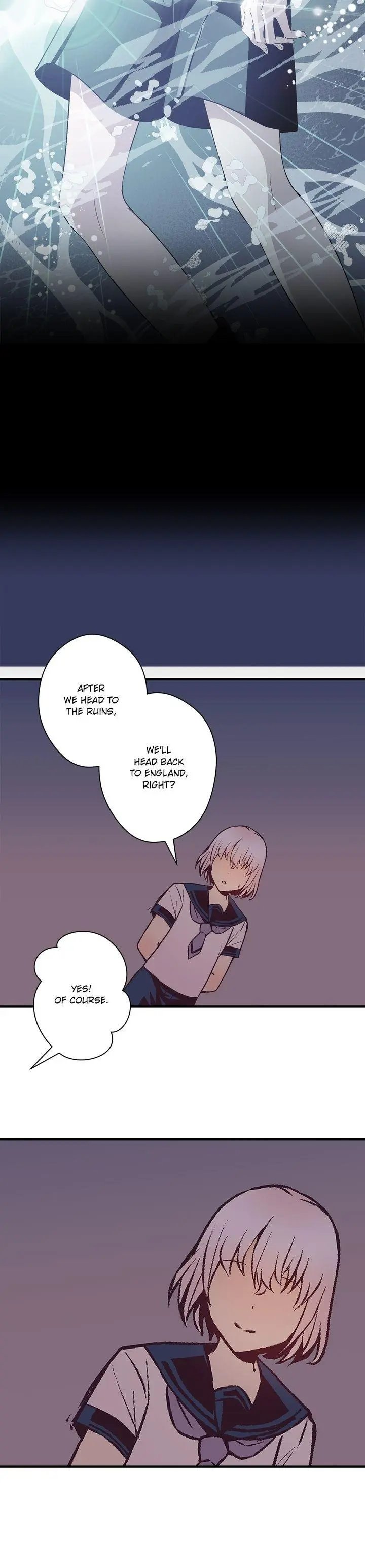 Lost Princess chapter 82 page 14