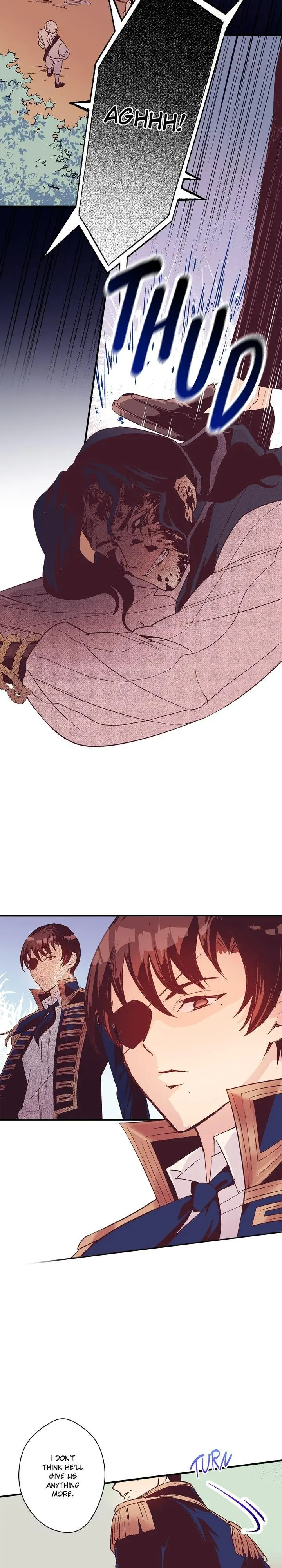 Lost Princess chapter 82 page 2