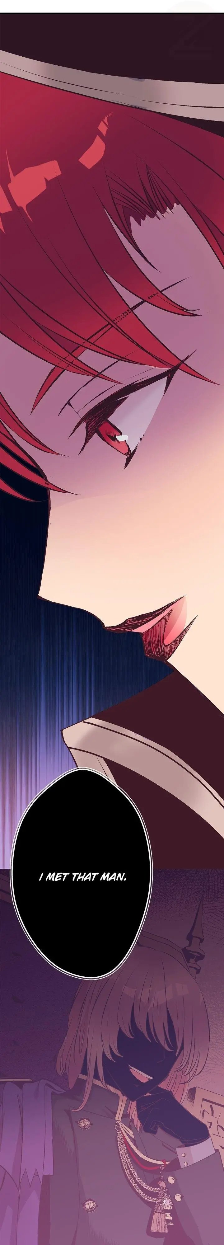 Lost Princess chapter 82 page 26