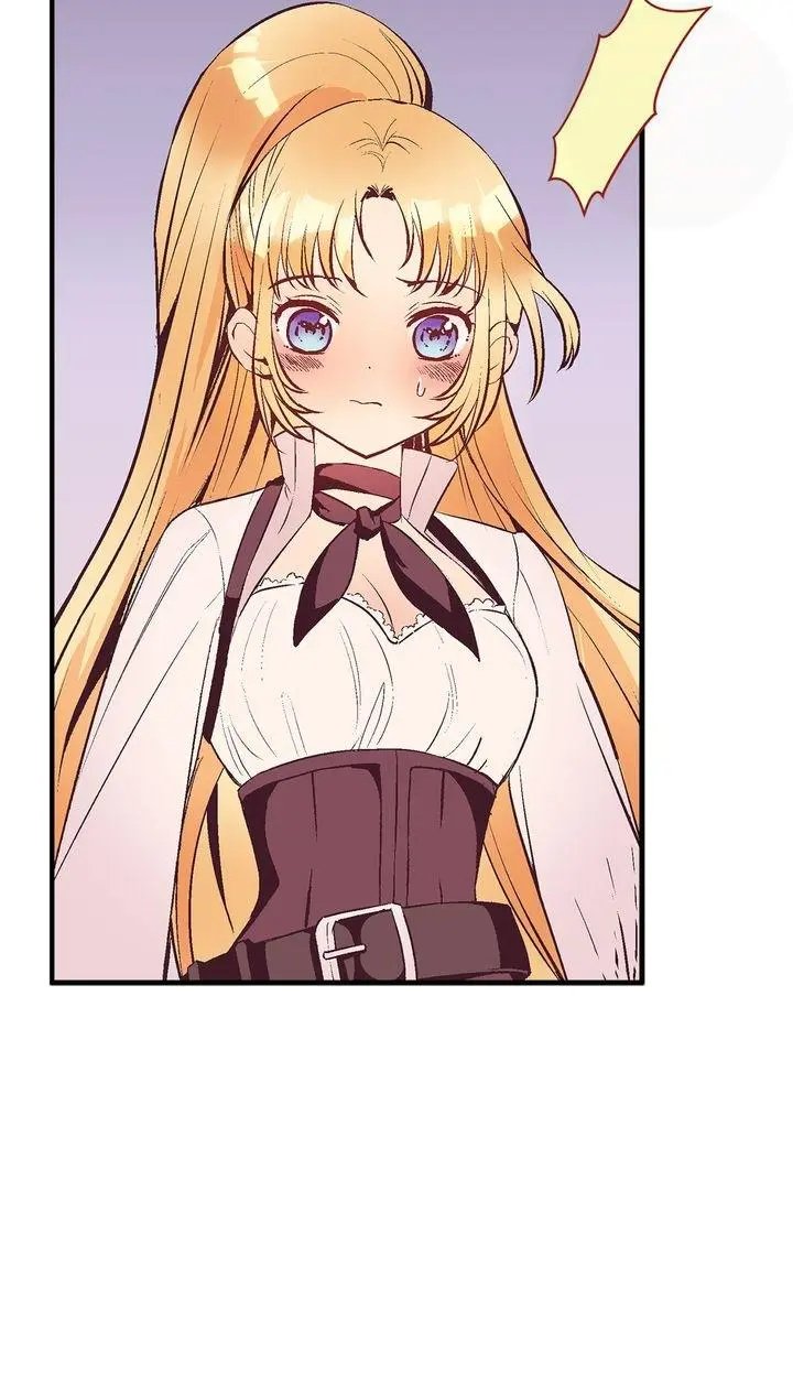 Lost Princess chapter 82 page 7